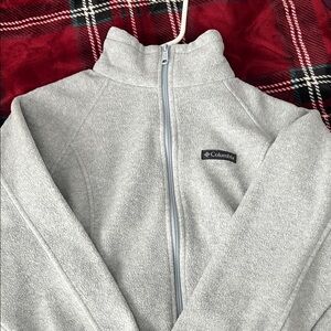 Columbia Fleece Jacket